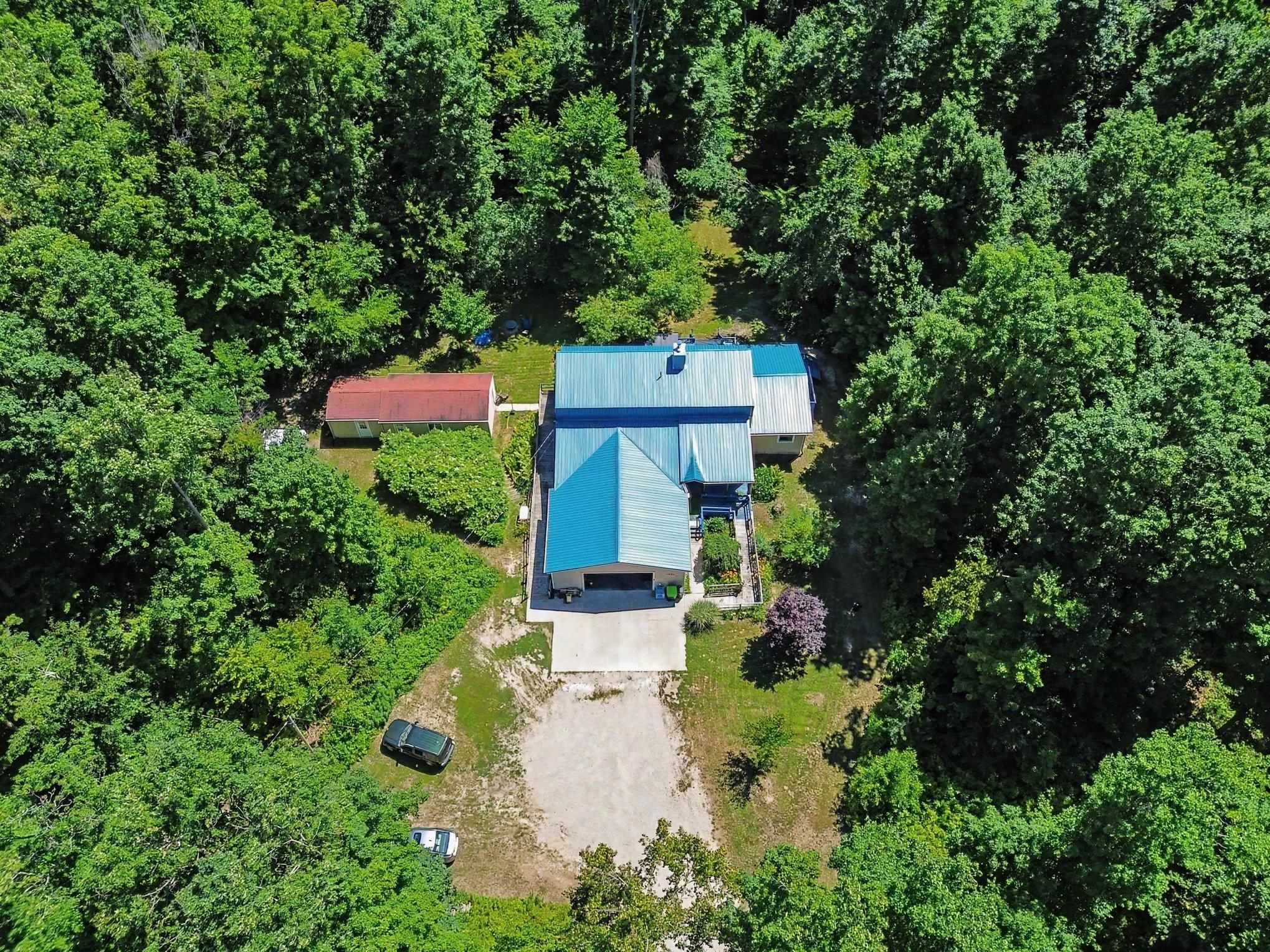 10212 East 48 Road Cadillac, MI 49601 - Photo 30 of 38