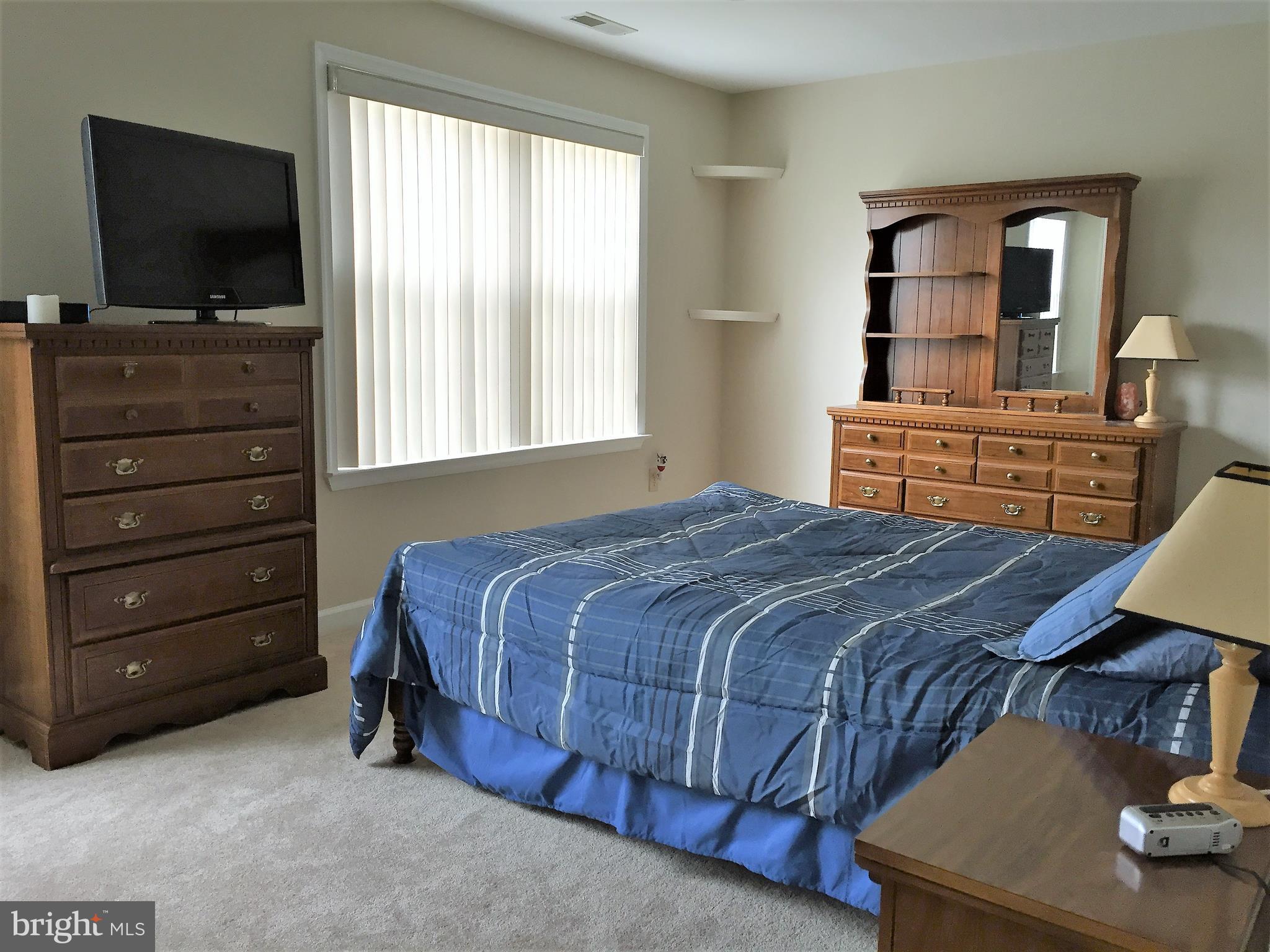 11406 Smiloff Road White Marsh, MD 21162 - Photo 13 of 30 Master Bedroom