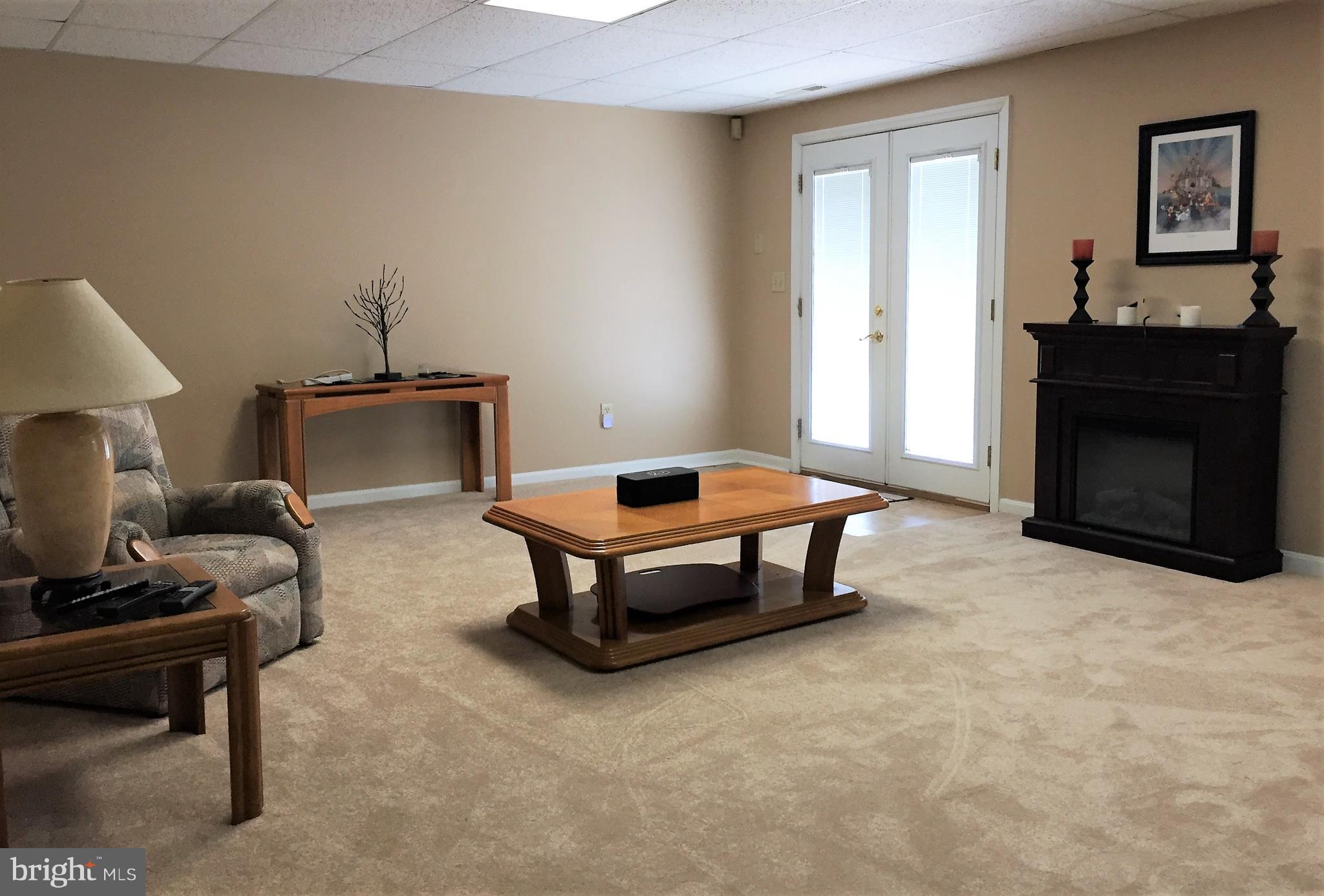 11406 Smiloff Road White Marsh, MD 21162 - Photo 20 of 30 Recreation Room
