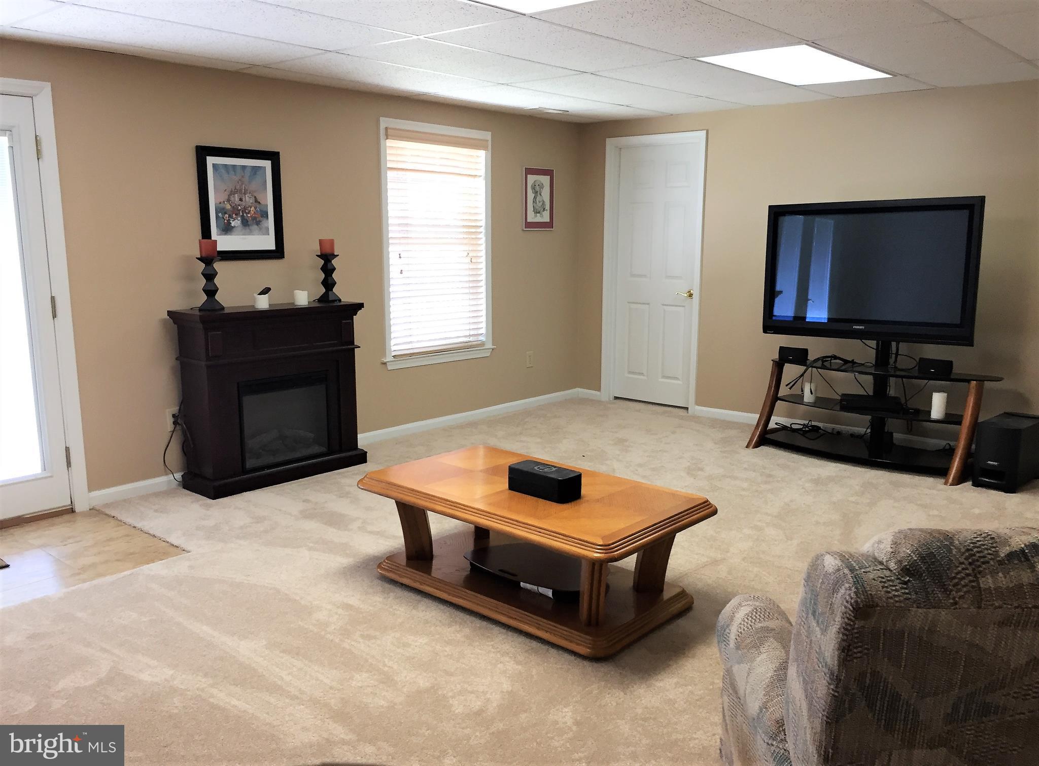 11406 Smiloff Road White Marsh, MD 21162 - Photo 21 of 30 Recreation Room