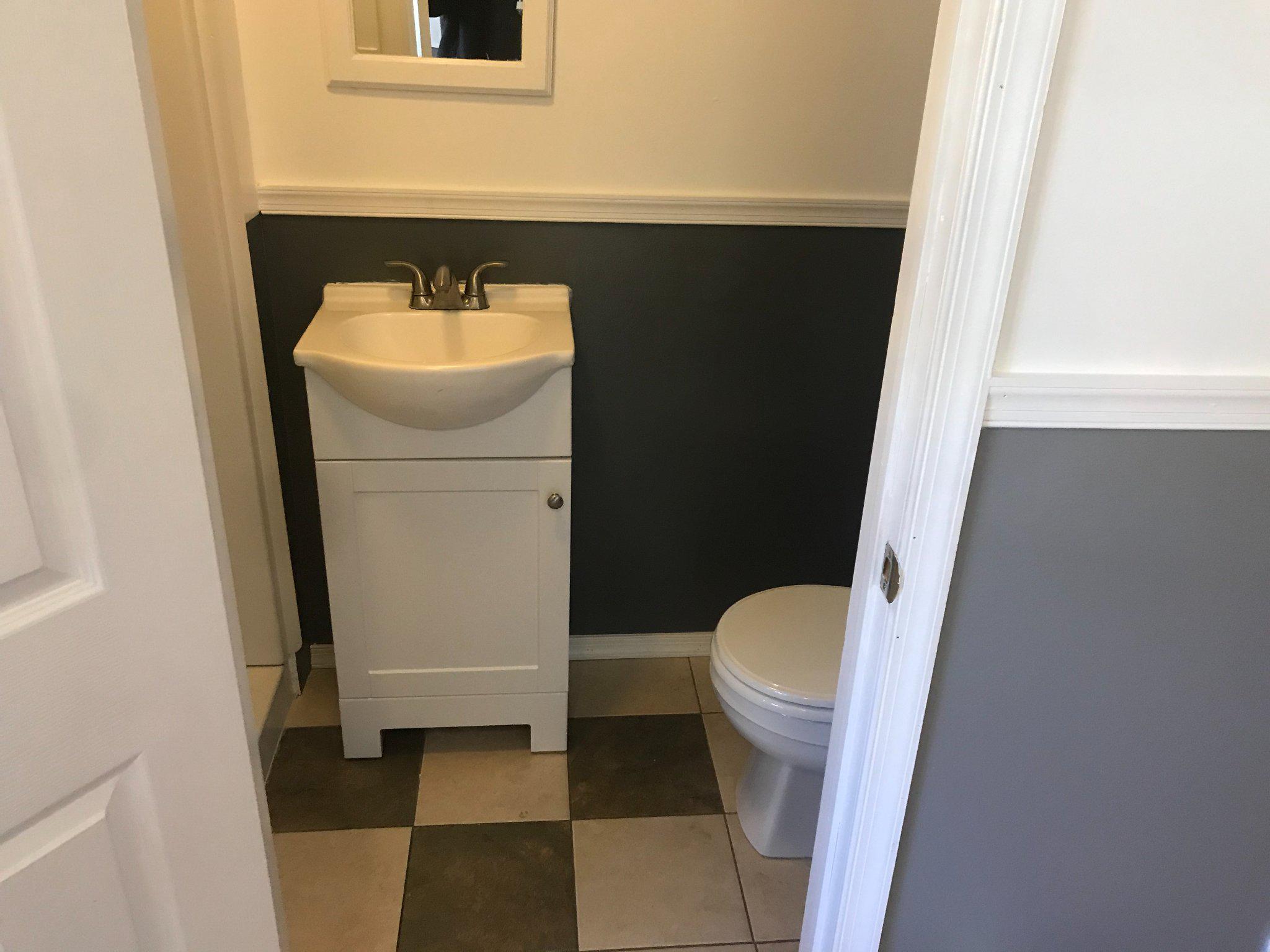 5234 Jackson Street Philadelphia, PA 19124 - Photo 18 of 30 In law unit bathroom