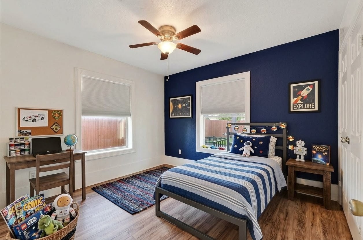 4520 Sharon Street Houston, TX 77020 - Photo 10 of 15