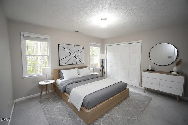 $334,999 | 995 St Catherines Drive, Wake Forest, NC 27587