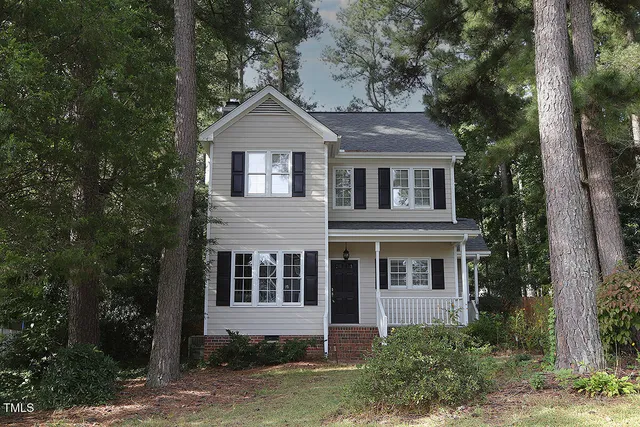 $334,999 | 995 St Catherines Drive, Wake Forest, NC 27587