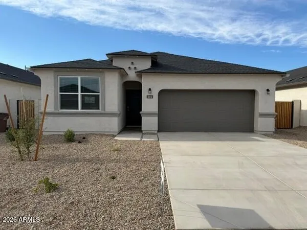 $314,990 | 546 West Bunker Hl Street, Florence, AZ 85132