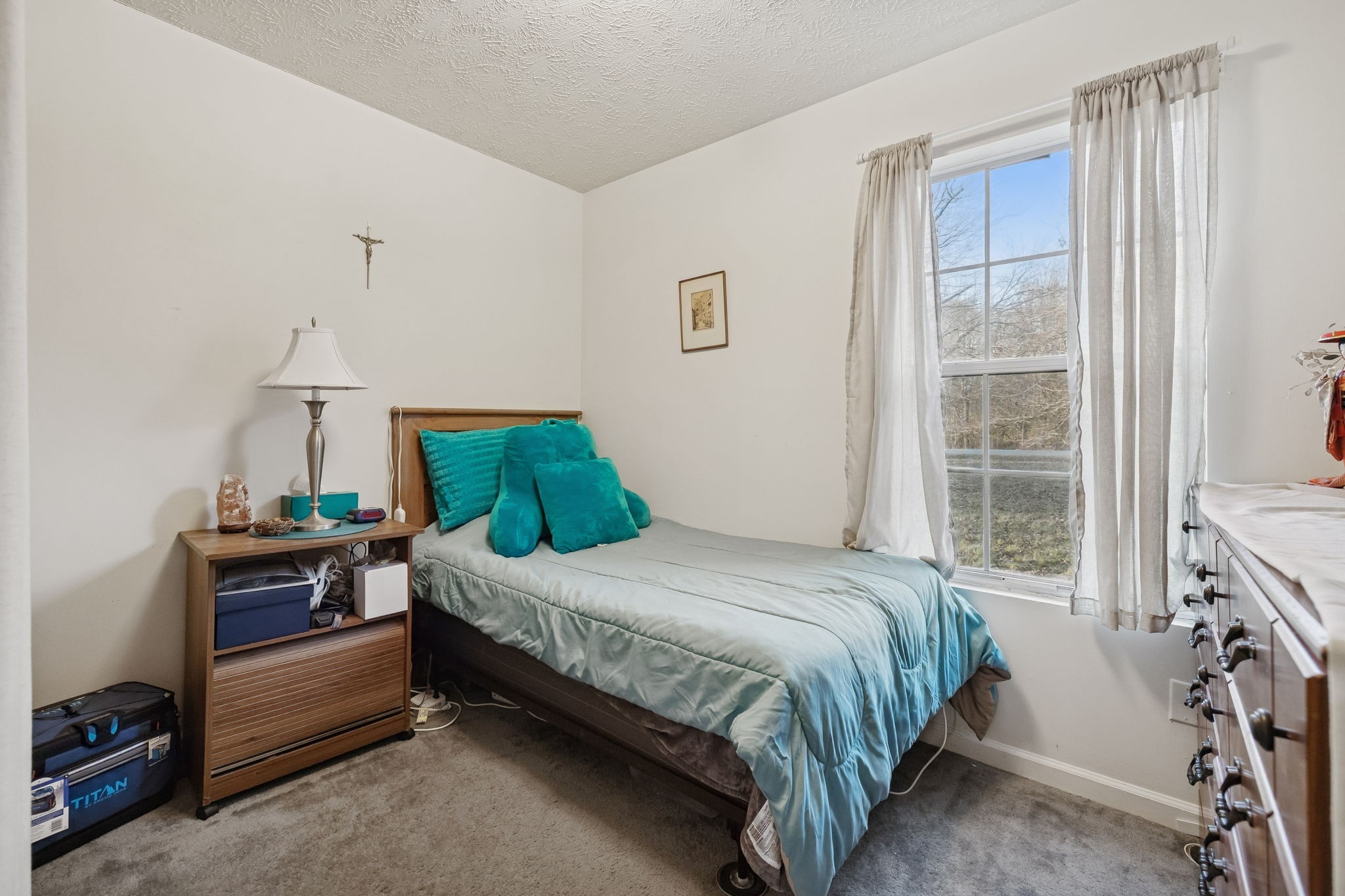 1337 Oaklawn Road Chapmansboro, TN 37035 - Photo 14 of 29