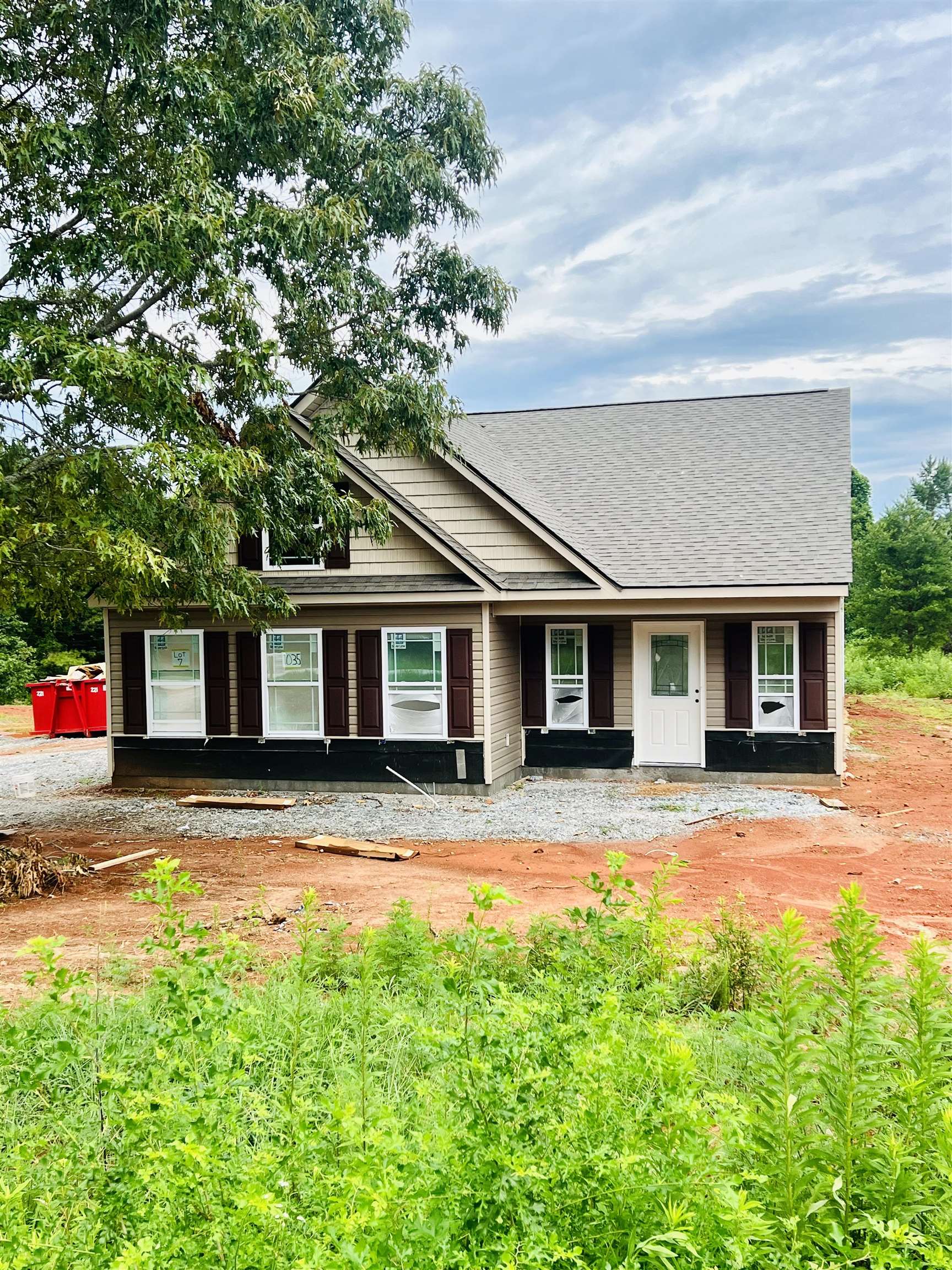 1035 Piedmont Road Chesnee, SC 29323 - Photo 1 of 3