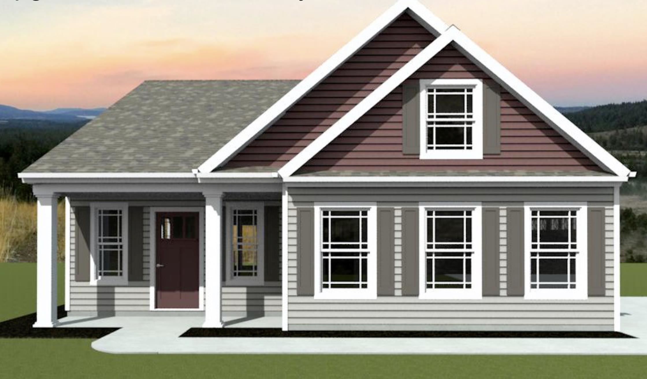1035 Piedmont Road Chesnee, SC 29323 - Photo 3 of 3