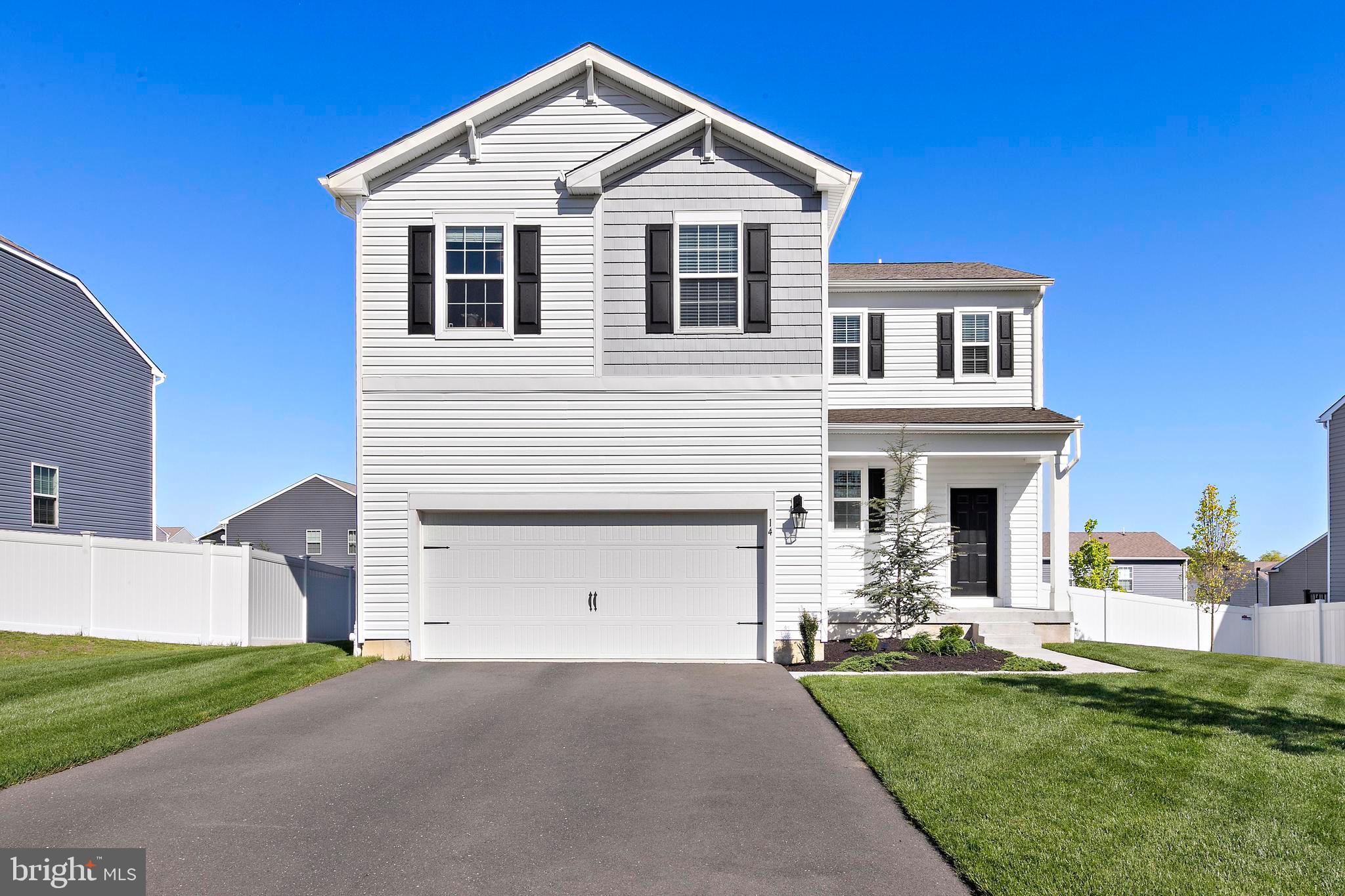 14 Wright Road Barnegat, NJ 08005 - Photo 1 of 1 Gallery Image 1