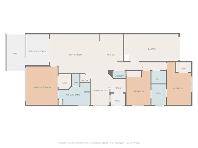 $3,650 | 233 West Coral Trace Circle, Delray Beach, FL 33445