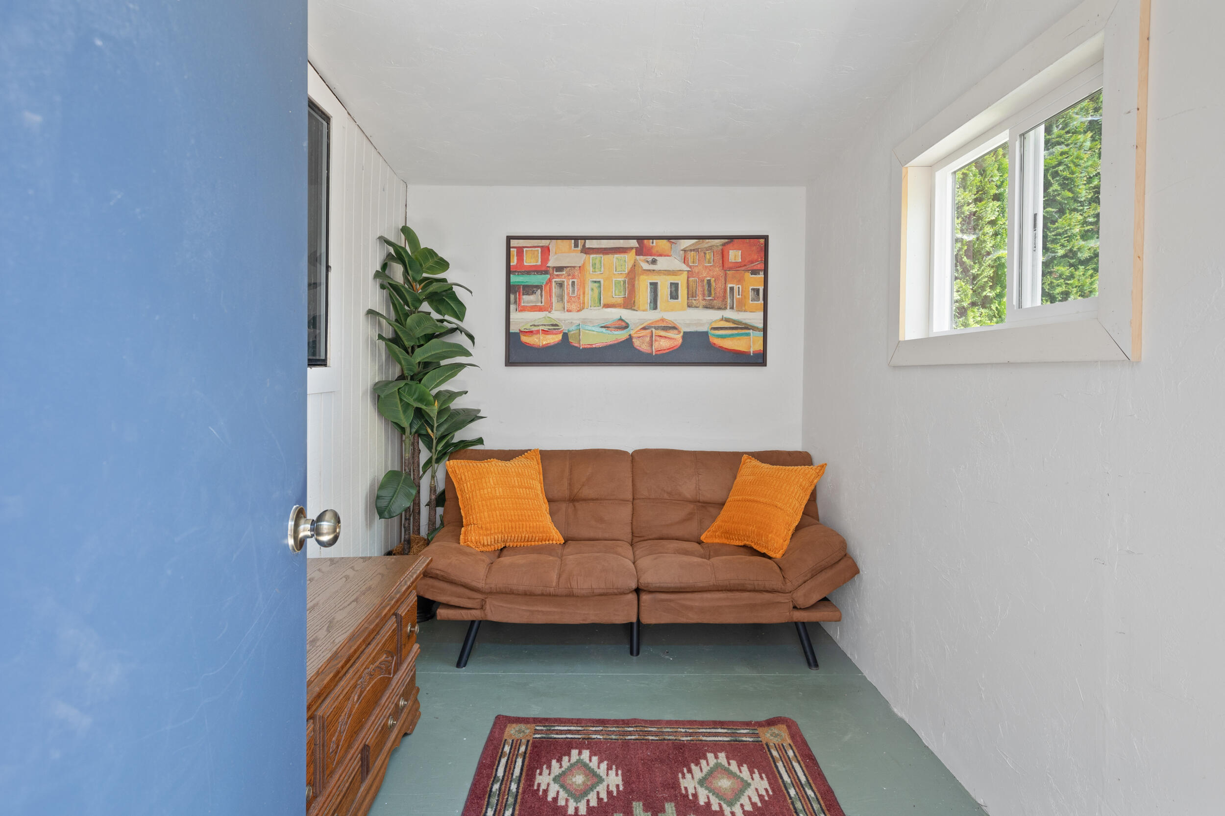 5076 Leonard Road, Unit 97 Grants Pass, OR 97527 - Photo 6 of 36 Art studio, Reading Nook, Garden Shed.....Your choice!