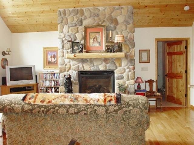 12895 Pet Road Manitowish Waters, WI 54545 - Photo 11 of 20 Gallery Image 11