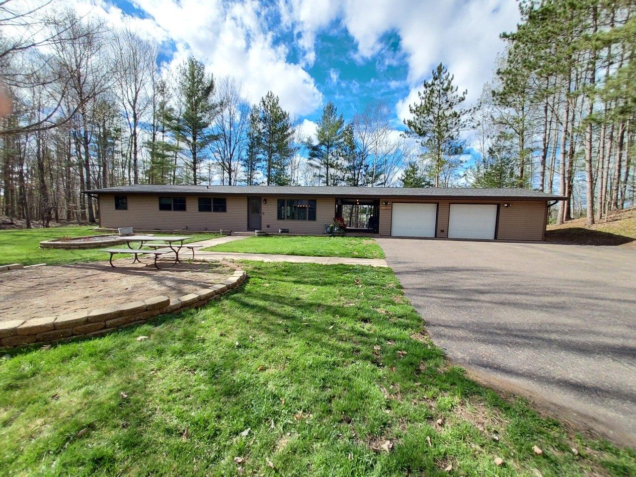 W7290 South Minnow Lake Road Phillips, WI 54555 - Photo 3 of 33 Gallery Image 3