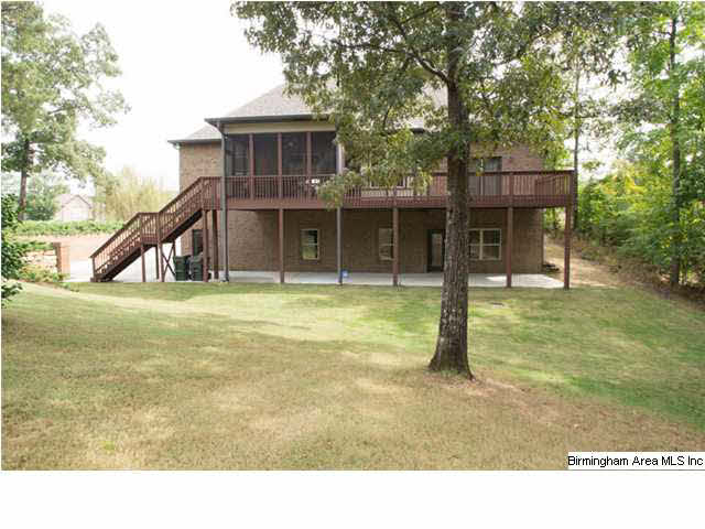 148 Lakeland Ridge Chelsea, AL 35043 - Photo 25 of 31