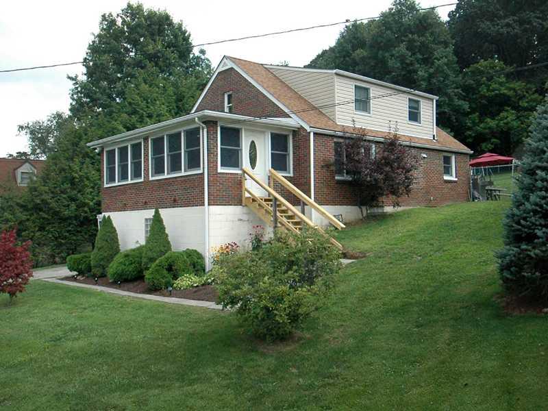 249 McWilliams Road Trafford, PA 15085 - Photo 1 of 21 Exterior Front.