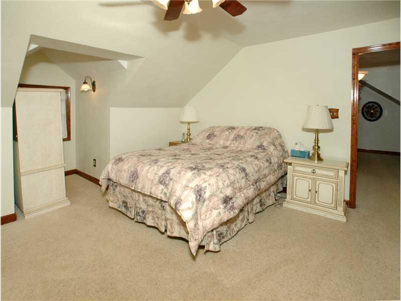 249 McWilliams Road Trafford, PA 15085 - Photo 11 of 21 Master Bedroom.