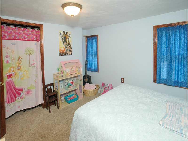249 McWilliams Road Trafford, PA 15085 - Photo 13 of 21 Bedroom.