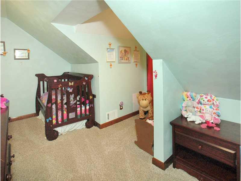 249 McWilliams Road Trafford, PA 15085 - Photo 14 of 21 Bedroom.