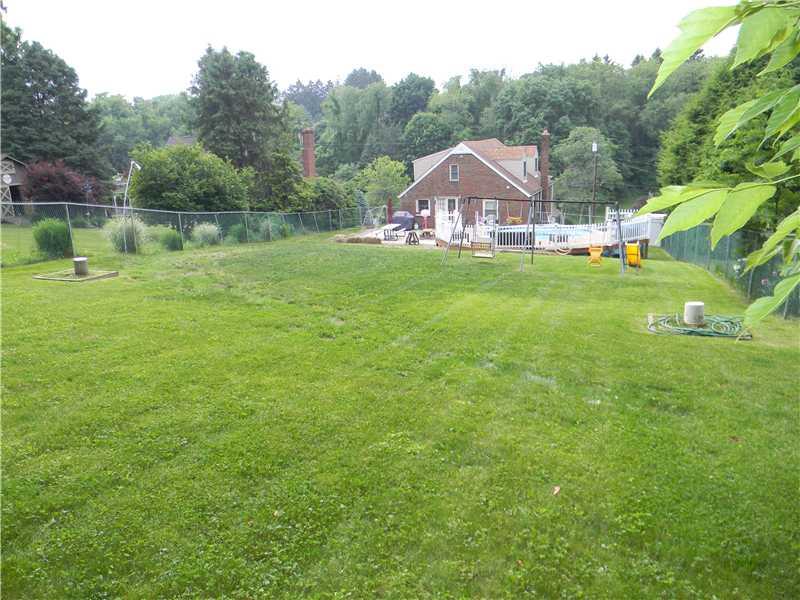 249 McWilliams Road Trafford, PA 15085 - Photo 17 of 21 Yard/Garden.