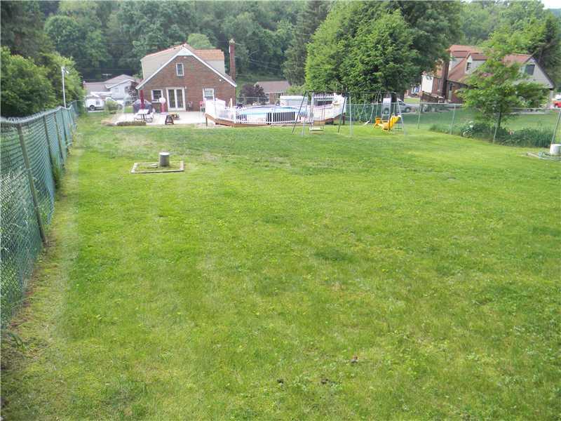 249 McWilliams Road Trafford, PA 15085 - Photo 18 of 21 Yard/Garden.