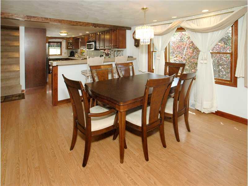 249 McWilliams Road Trafford, PA 15085 - Photo 6 of 21 Dining Room.