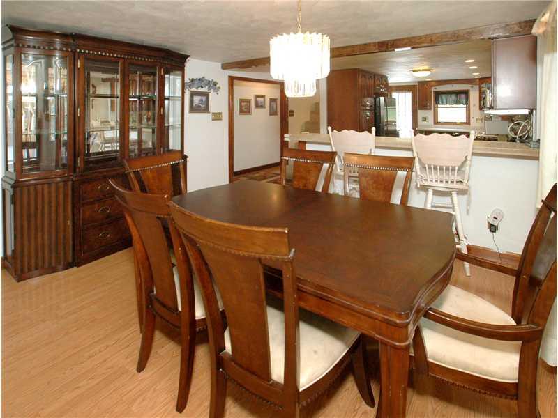 249 McWilliams Road Trafford, PA 15085 - Photo 7 of 21 Dining Room.