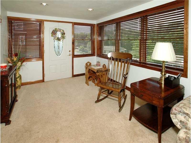 249 McWilliams Road Trafford, PA 15085 - Photo 8 of 21 Sunroom.