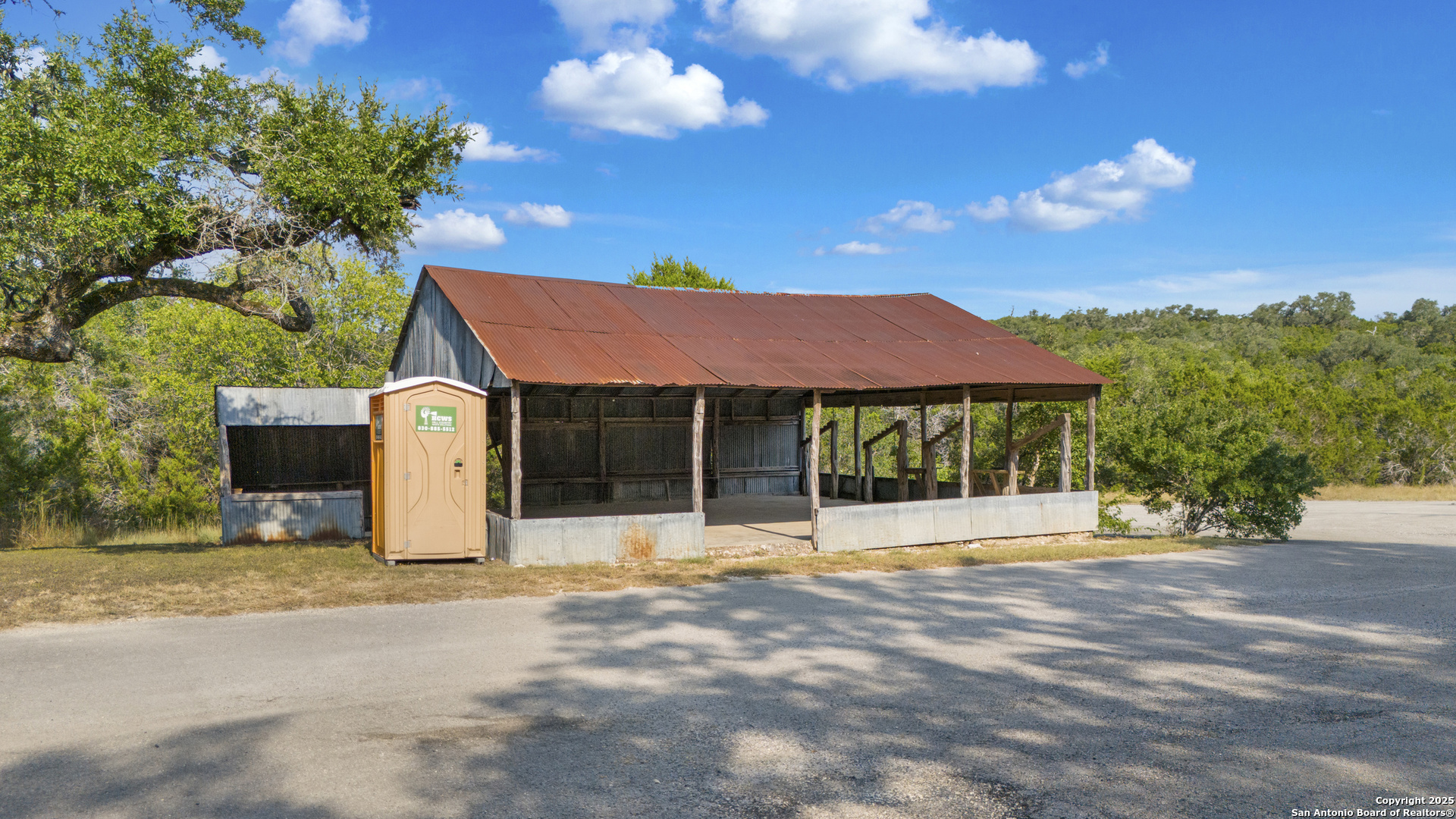 146 Brushy Road Spring Branch, TX 78070 - Photo 17 of 20