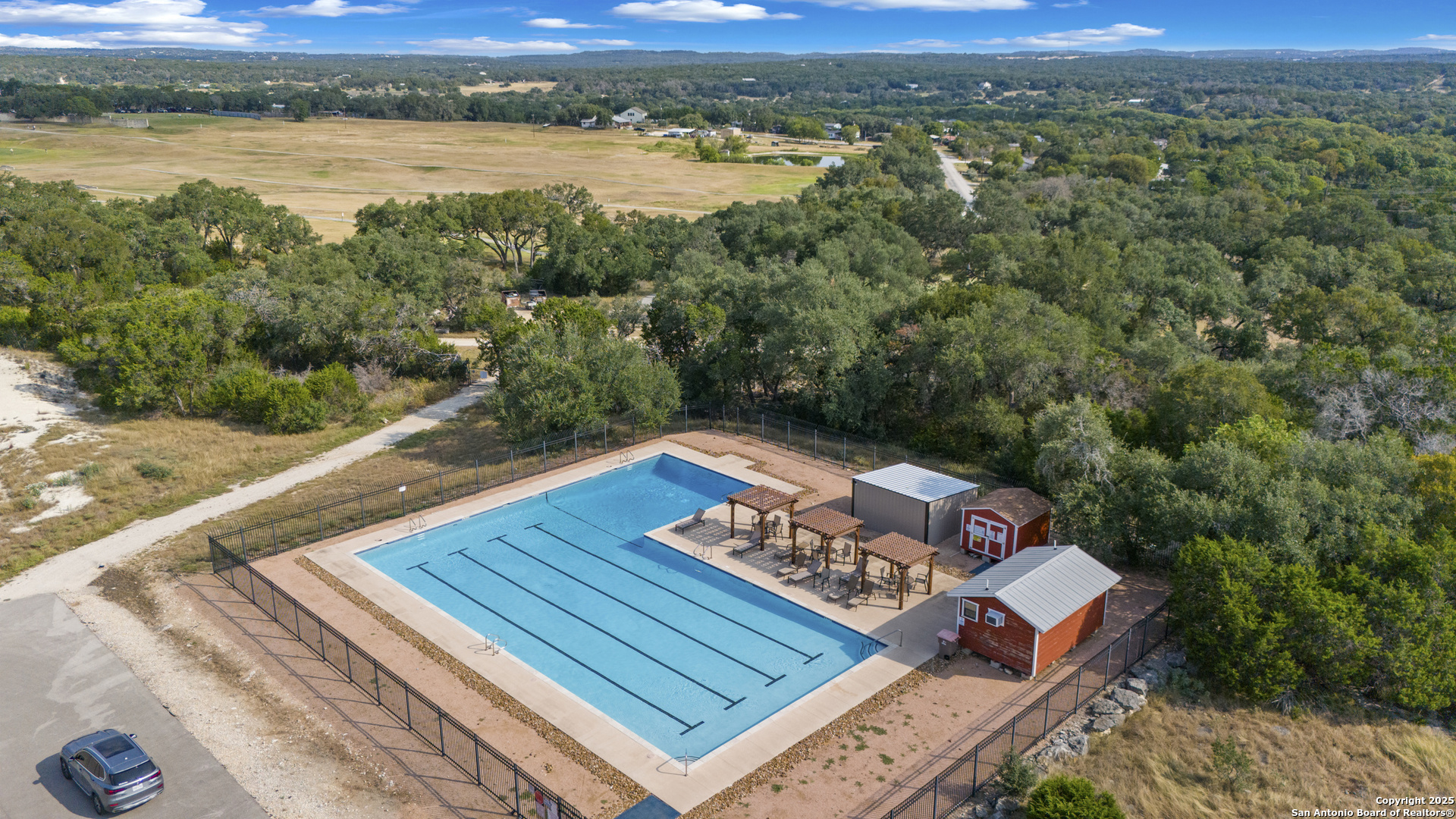 146 Brushy Road Spring Branch, TX 78070 - Photo 18 of 20