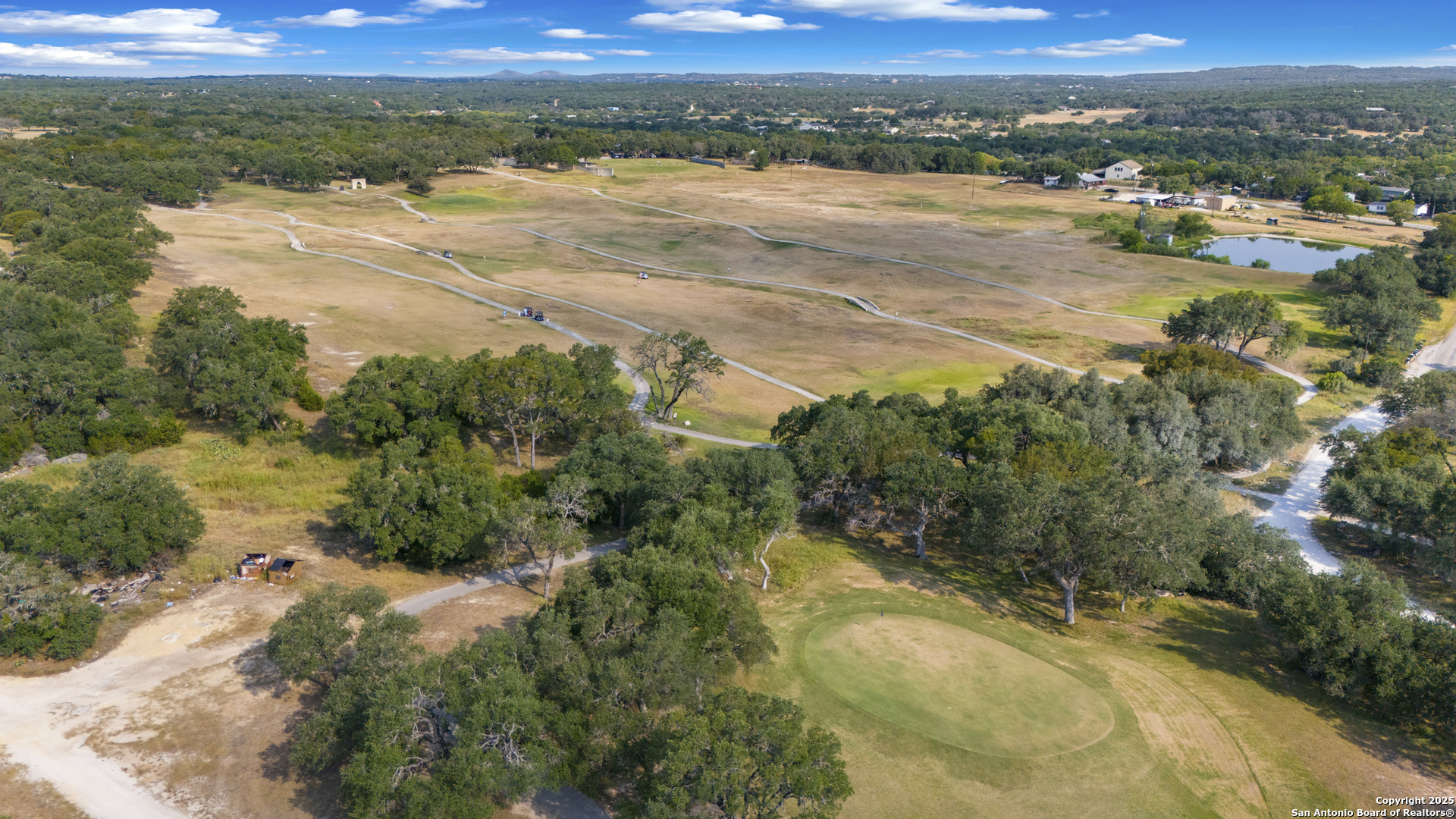 146 Brushy Road Spring Branch, TX 78070 - Photo 20 of 20
