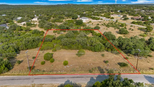 $107,000 | 146 Brushy Road, Spring Branch, TX 78070