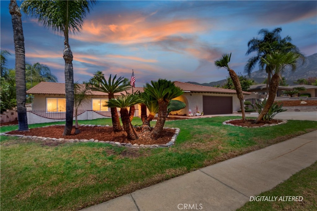5444 Vía Serena Rancho Cucamonga, CA 91701 - Photo 2 of 68