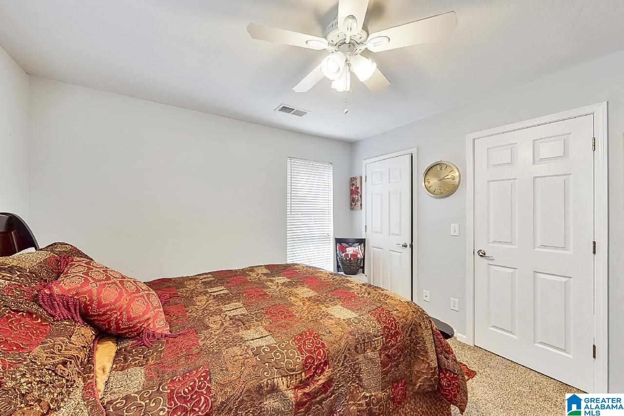 100 Red Oak Drive Alabaster, AL 35007 - Photo 21 of 45