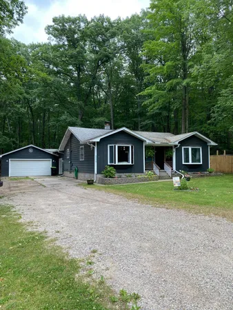 $289,000 | 8856 North Loxley Road, Roscommon, MI 48653