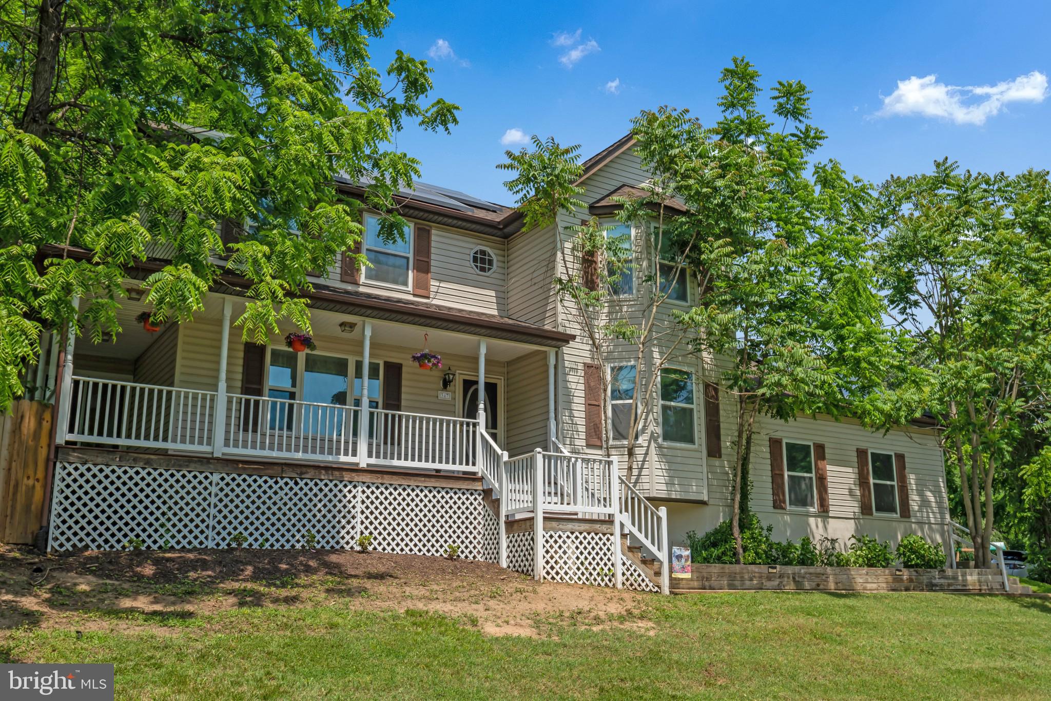 347 Rachaels Way Prince Frederick, MD 20678 - Photo 1 of 30