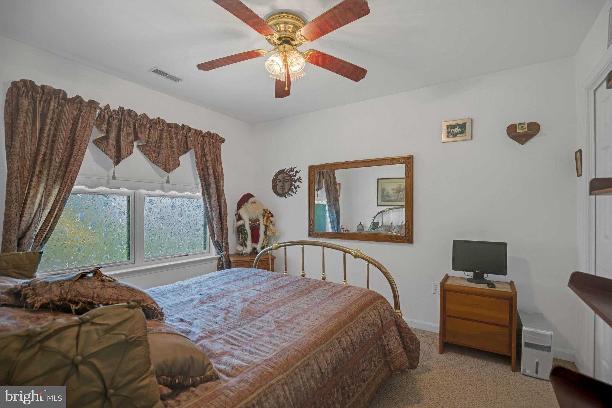 347 Rachaels Way Prince Frederick, MD 20678 - Photo 19 of 30 Bedroom 3