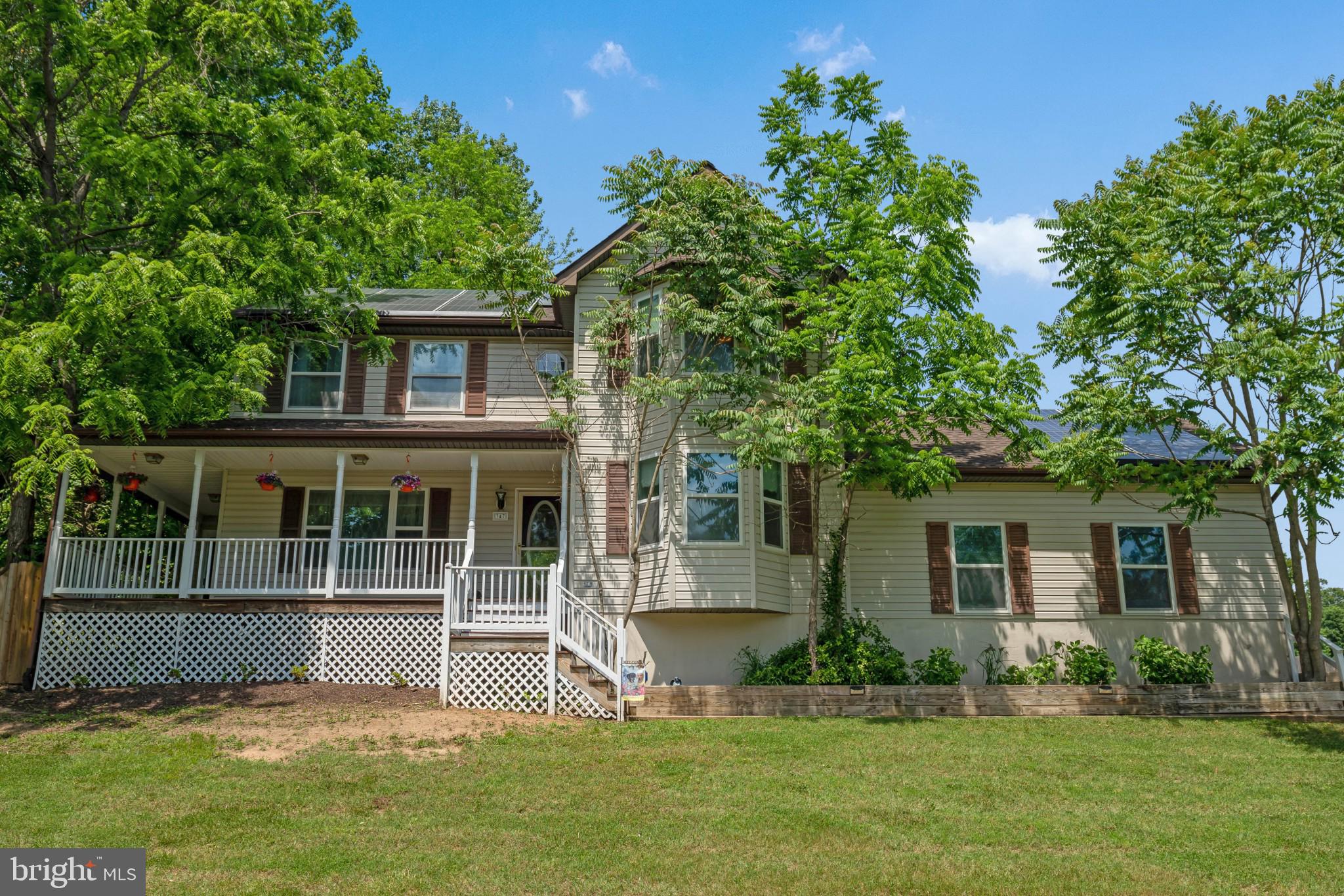 347 Rachaels Way Prince Frederick, MD 20678 - Photo 29 of 30