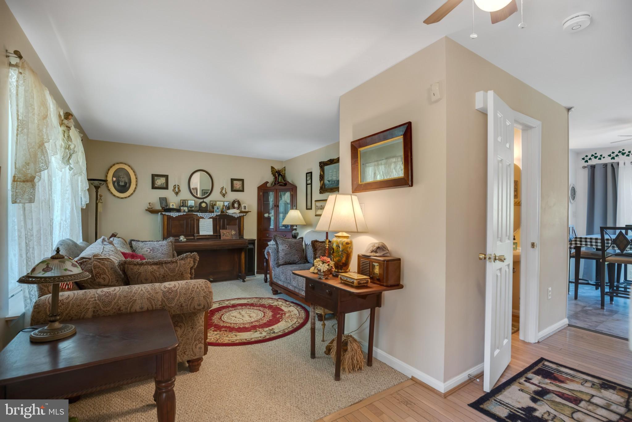 347 Rachaels Way Prince Frederick, MD 20678 - Photo 4 of 30 Entry