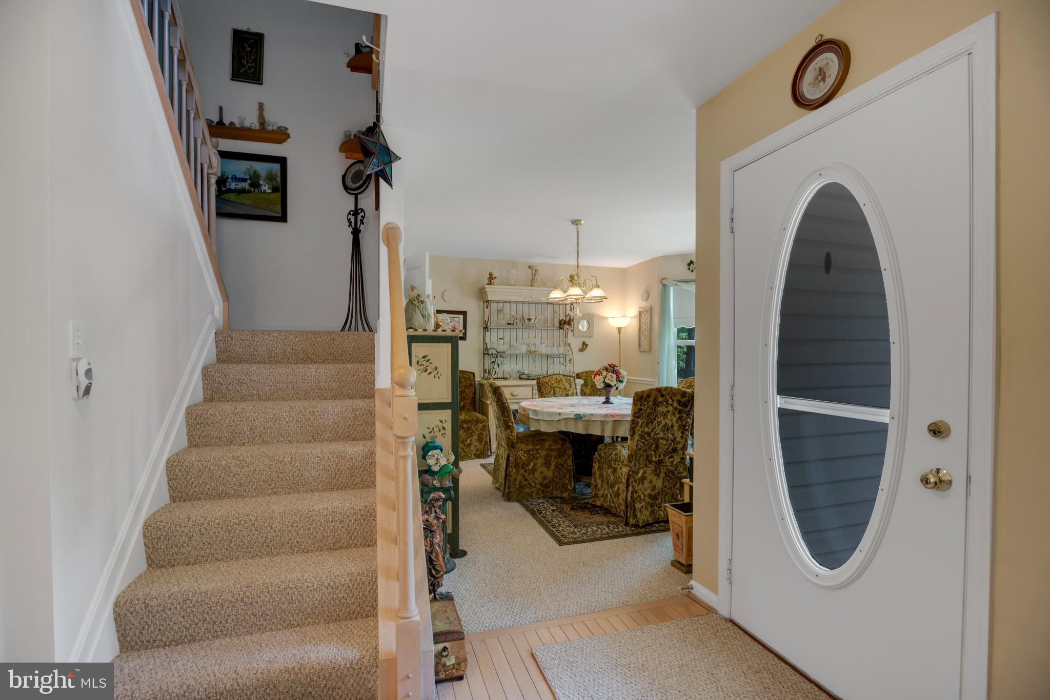 347 Rachaels Way Prince Frederick, MD 20678 - Photo 5 of 30 Entry