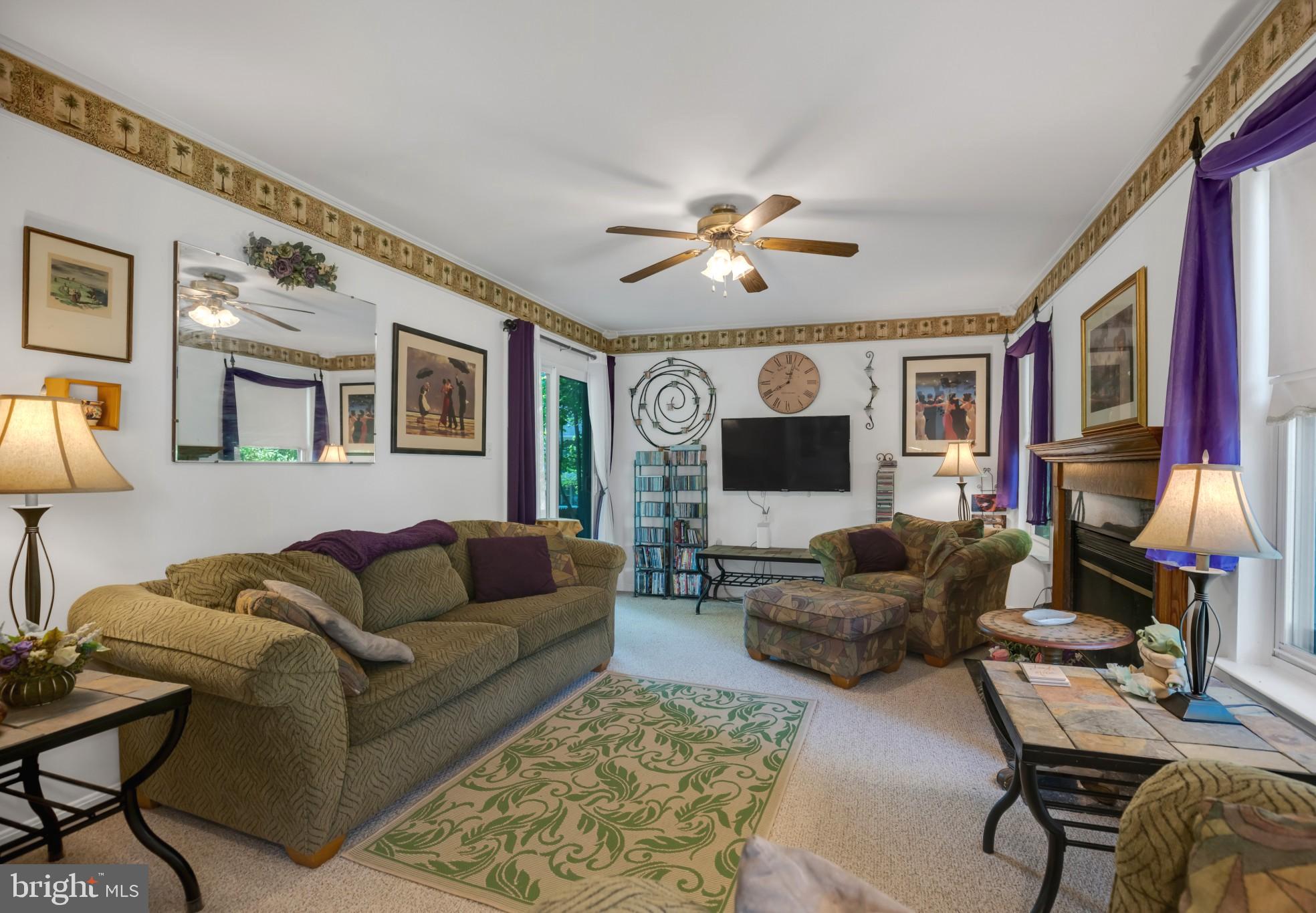 347 Rachaels Way Prince Frederick, MD 20678 - Photo 7 of 30