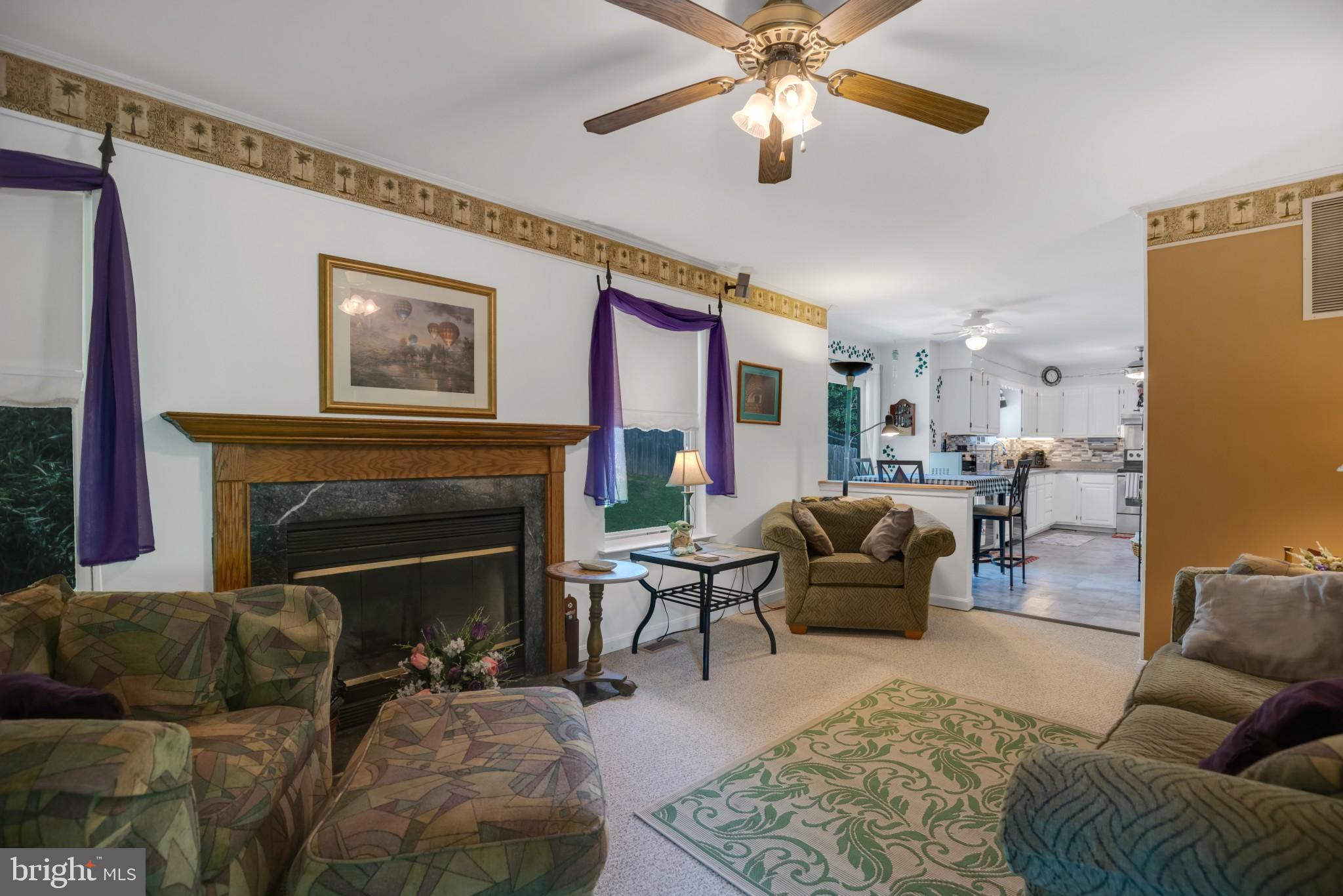 347 Rachaels Way Prince Frederick, MD 20678 - Photo 8 of 30