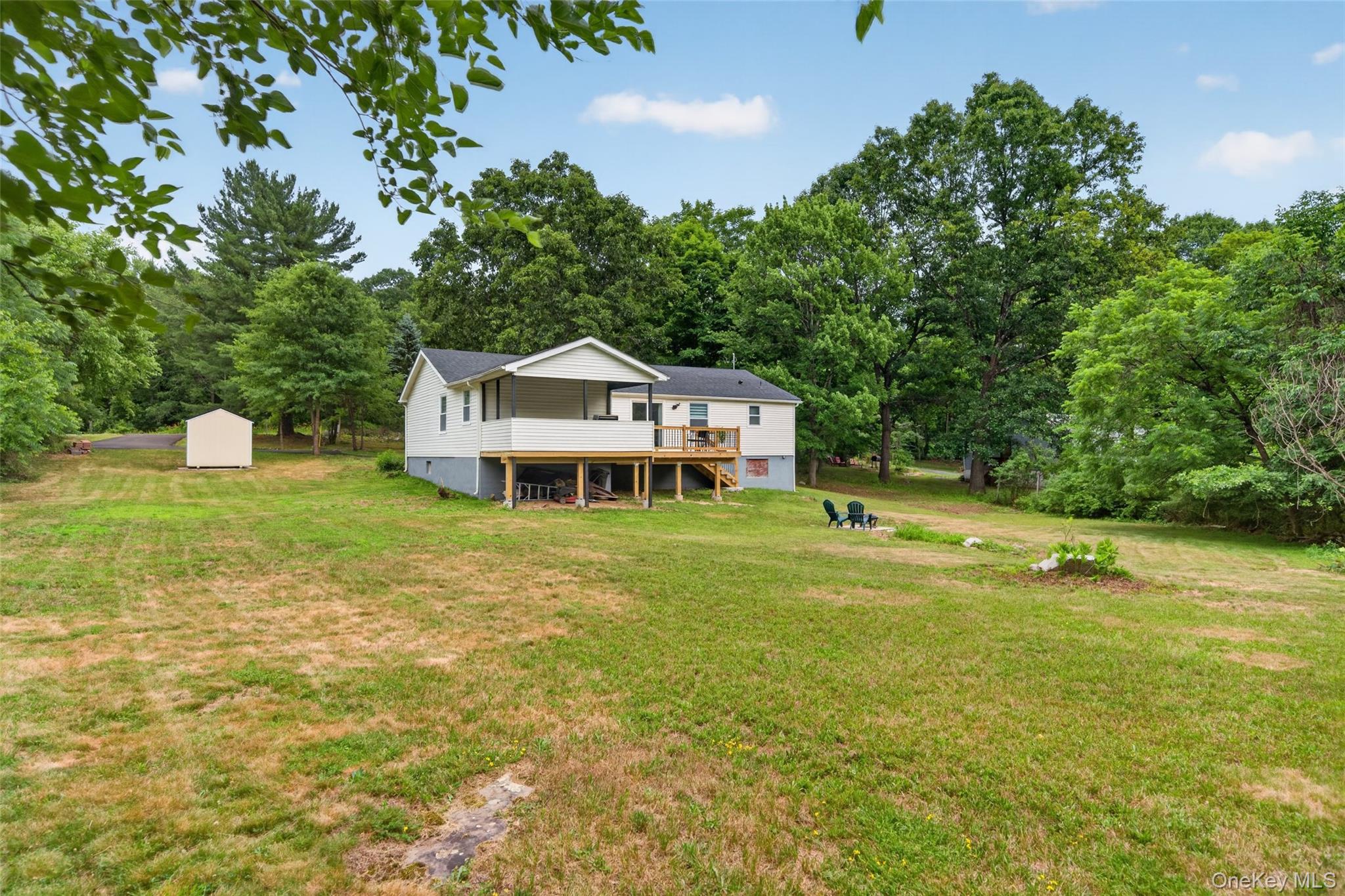 140 Rabbit Run Road Clintondale, NY 12515 - Photo 30 of 36
