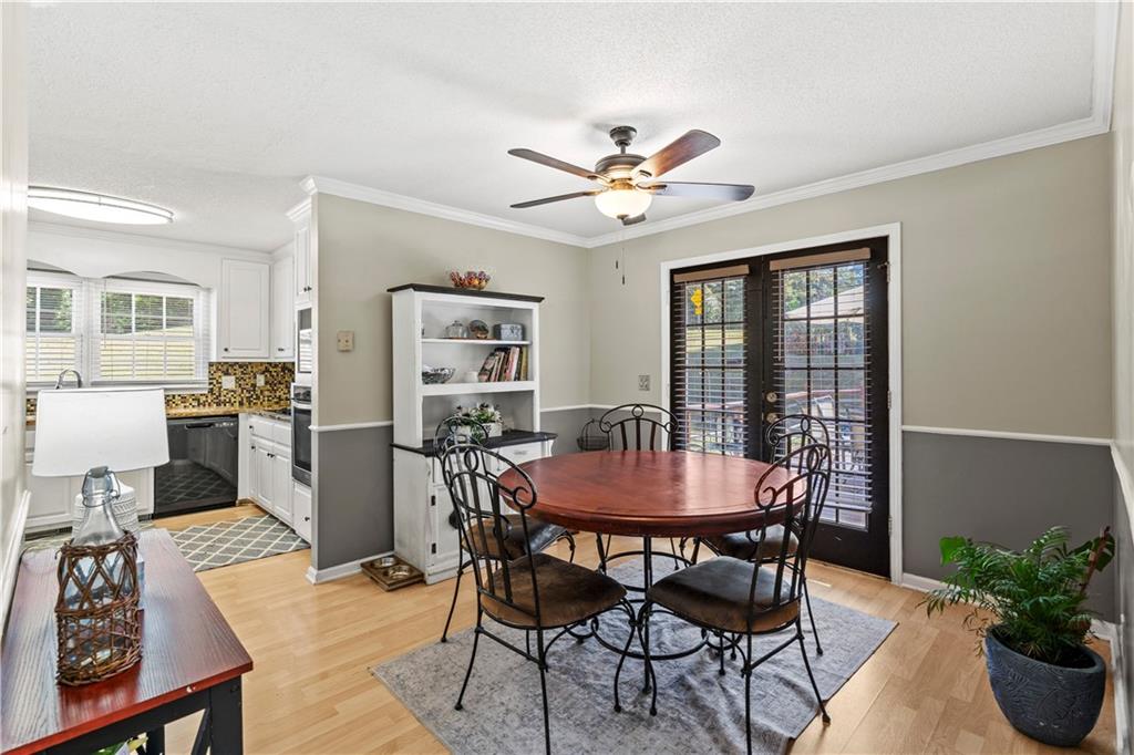 5126 Cash Road Flowery Branch, GA 30542 - Photo 15 of 59