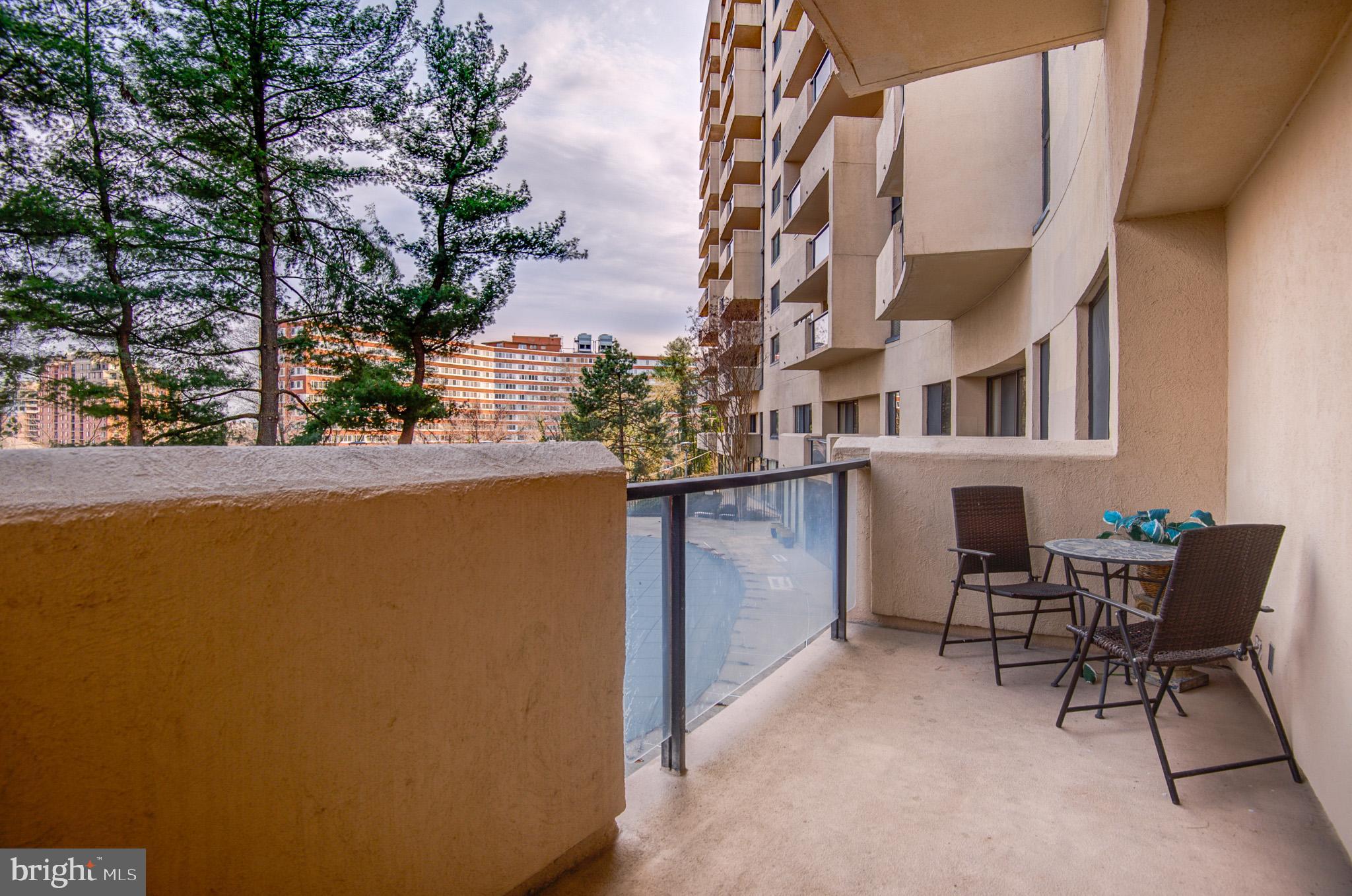1101 South Arlington Ridge Road, Unit 106 Arlington, VA 22202 - Photo 12 of 33