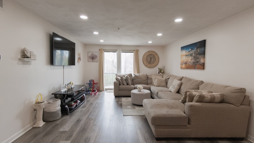 232 Canton Street, Unit 206 Randolph, MA 02368 - Photo 3 of 25