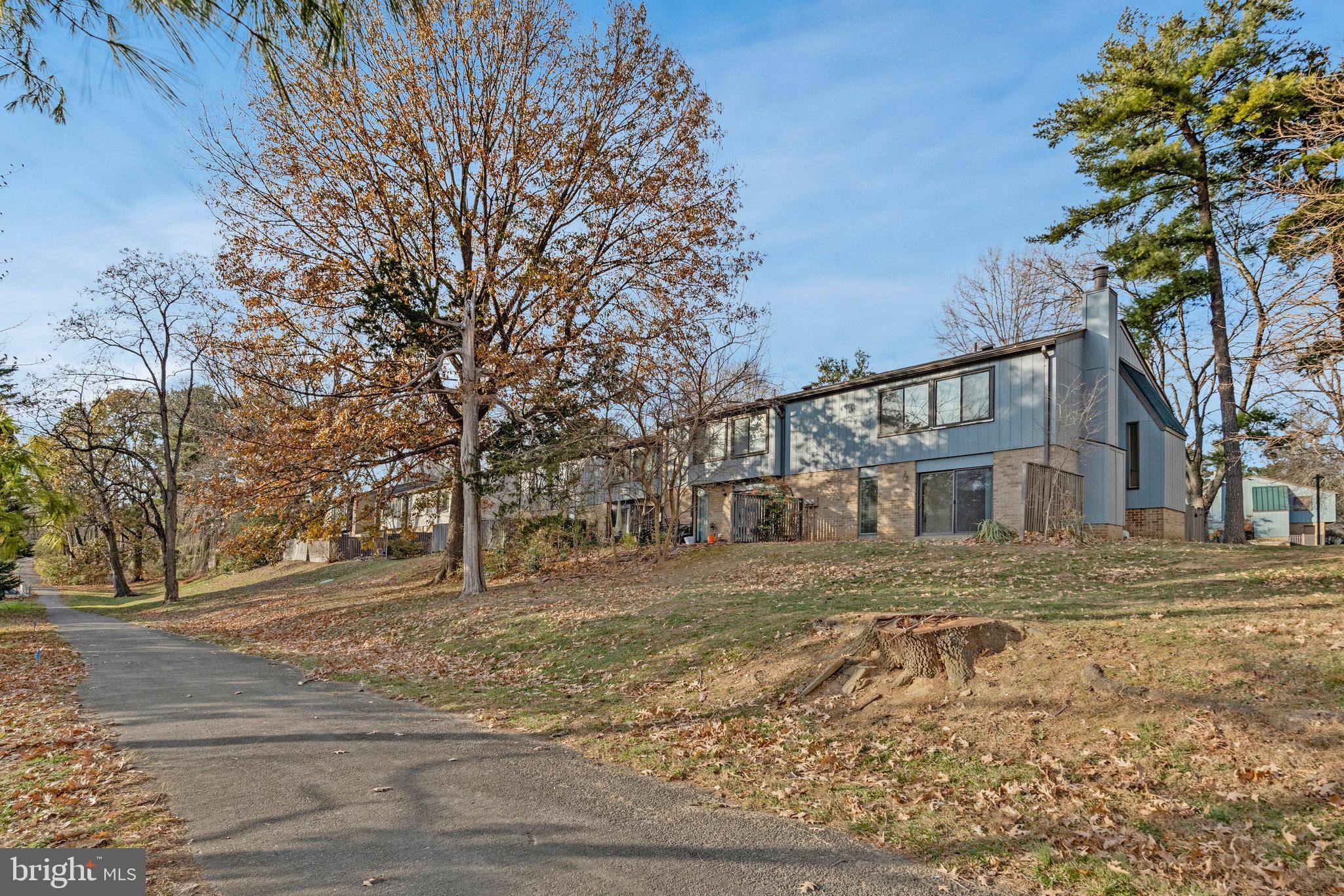 1801 Ivy Oak Square, Unit 65 Reston, VA 20190 - Photo 43 of 43