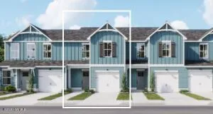 $284,900 | 40 West Farley Drive, Unit 95, Hampstead, NC 28443