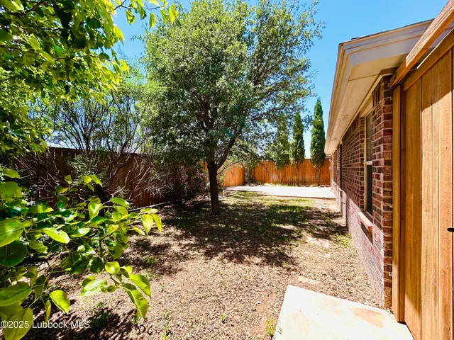 $229,900 | 2907 106th Street, Lubbock, TX 79423