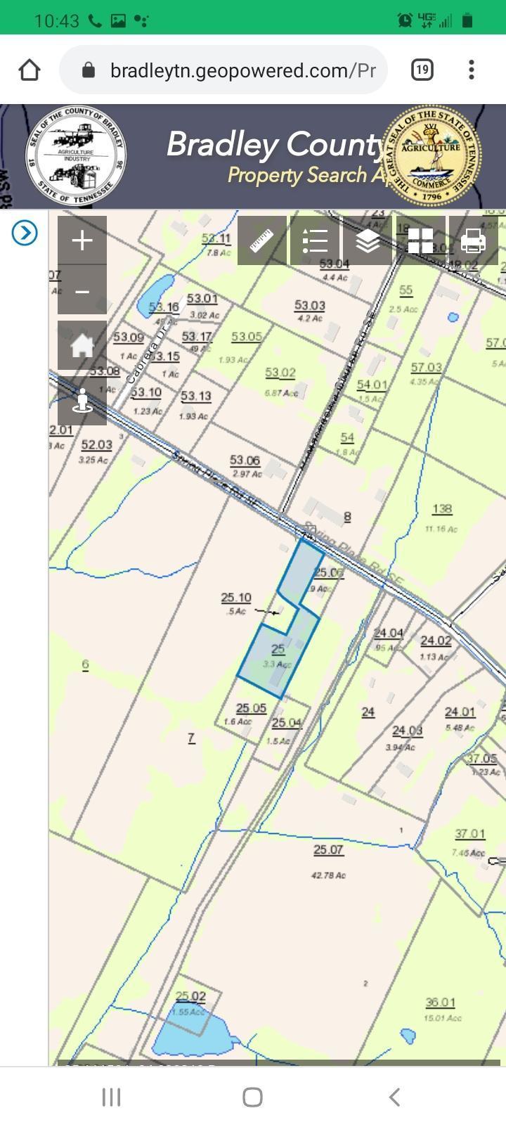 3122 Spring Place Road Southeast Cleveland, TN 37323 - Photo 14 of 14 Screenshot-20201028-104304-Chrome