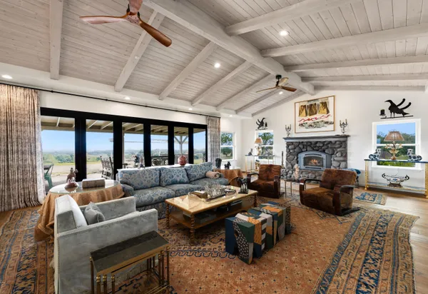 $5,495,000 | 2502 Pepper Tree Ranch Road, Santa Ynez, CA 93460